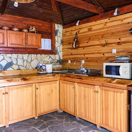 Medi Guest House 사파레바바냐 외부 사진