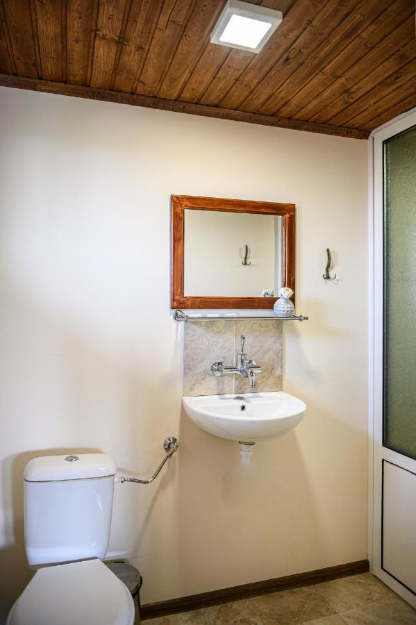 Medi Guest House 사파레바바냐 외부 사진