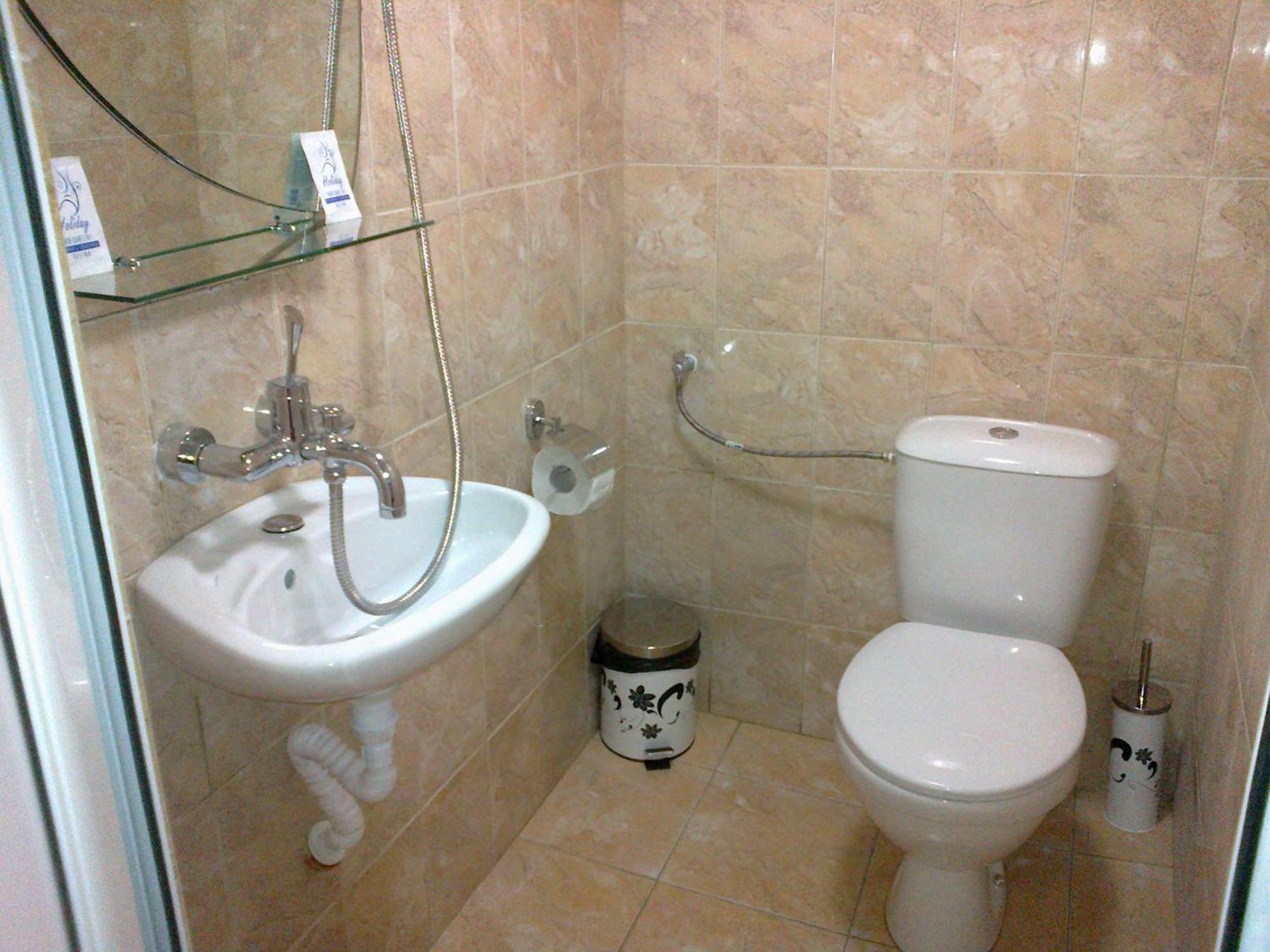 Medi Guest House 사파레바바냐 객실 사진