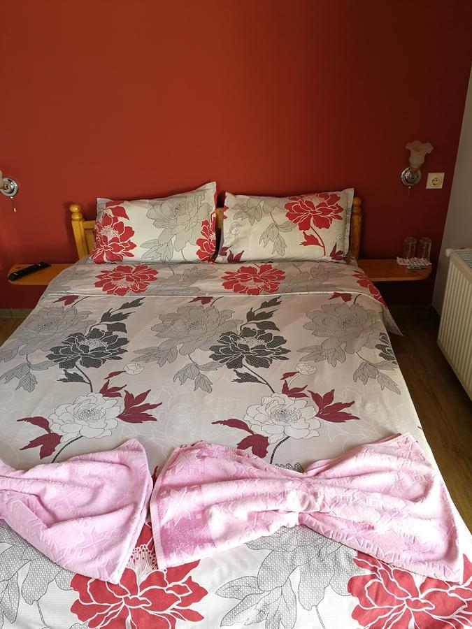 Medi Guest House 사파레바바냐 외부 사진